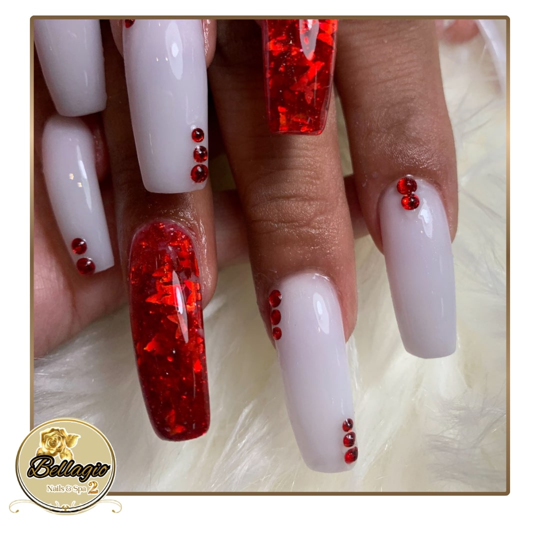 Bellagio Nails 2 in El Monte, CA 91731